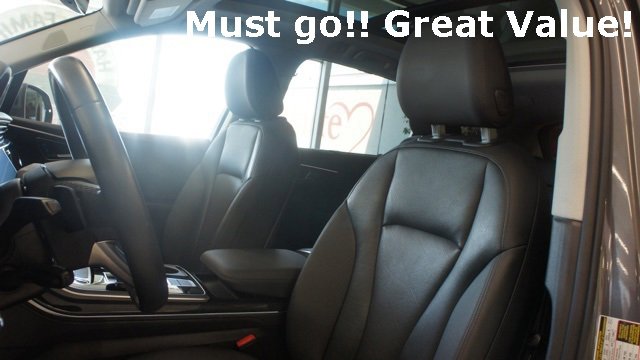 Used 2022 Audi Q7 3.0T Premium Plus w/ Premium Plus Package image 10