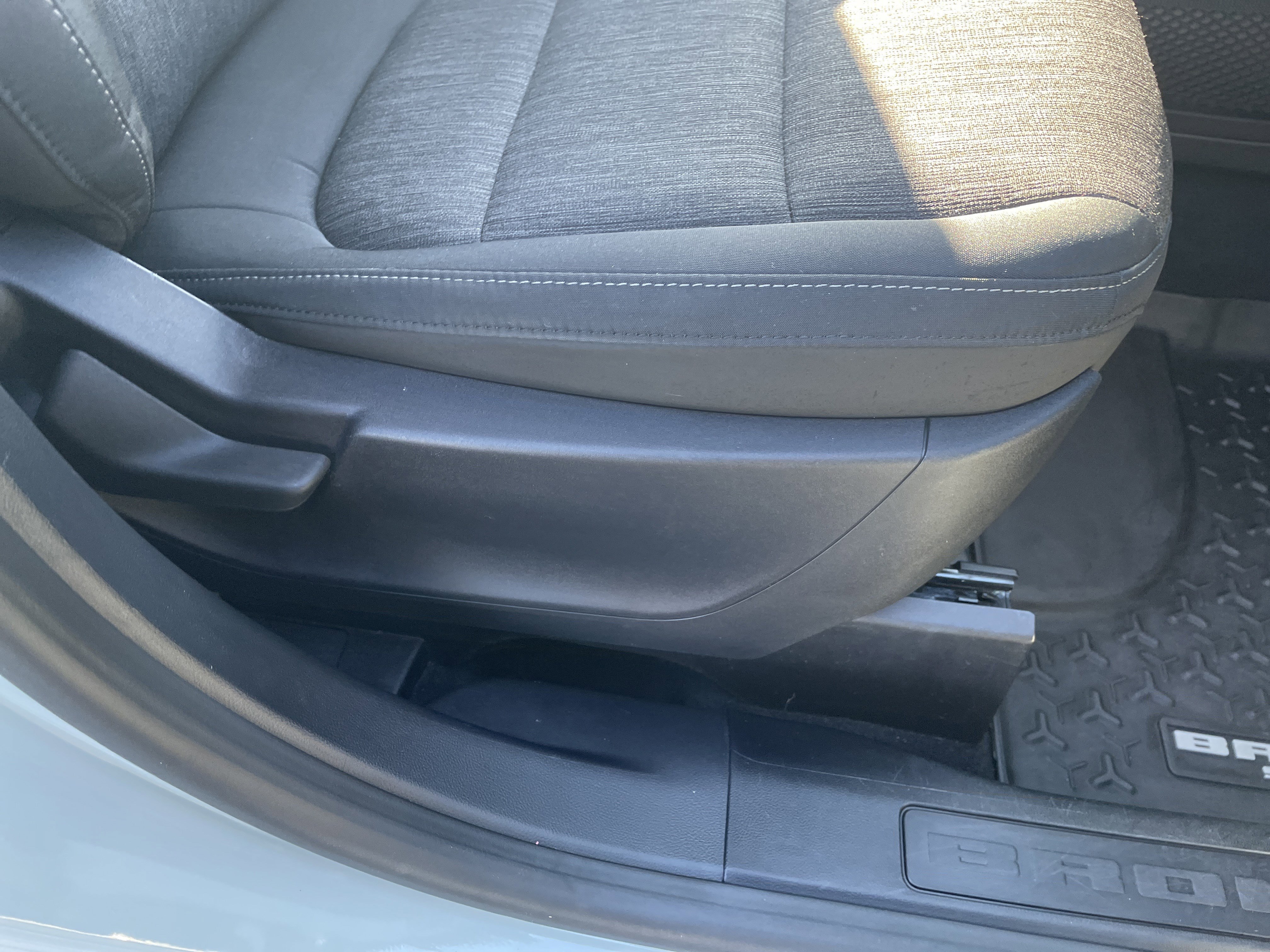 Used 2022 Ford Bronco Sport Big Bend w/ Convenience Package image 24