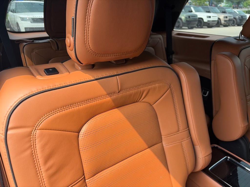 Used 2020 Lincoln Aviator Black Label w/ Dynamic Handling Package AWD/4WD image 21