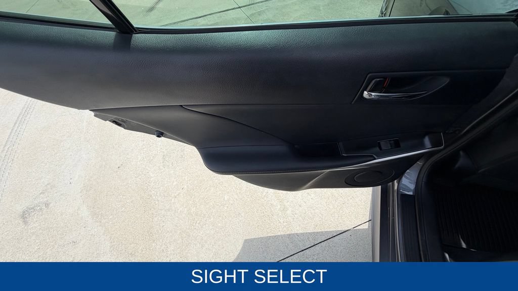 Used 2014 Lexus IS 250 AWD w/ Premium Package image 17