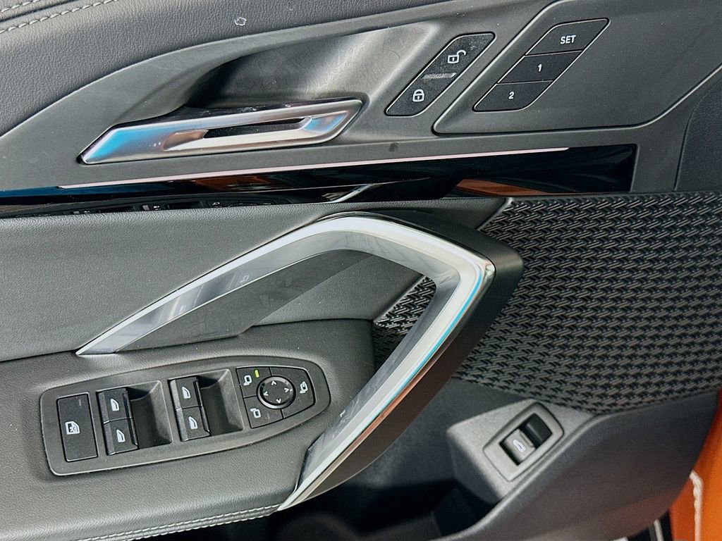 Used 2025 BMW X1 xDrive28i w/ Convenience Package image 17