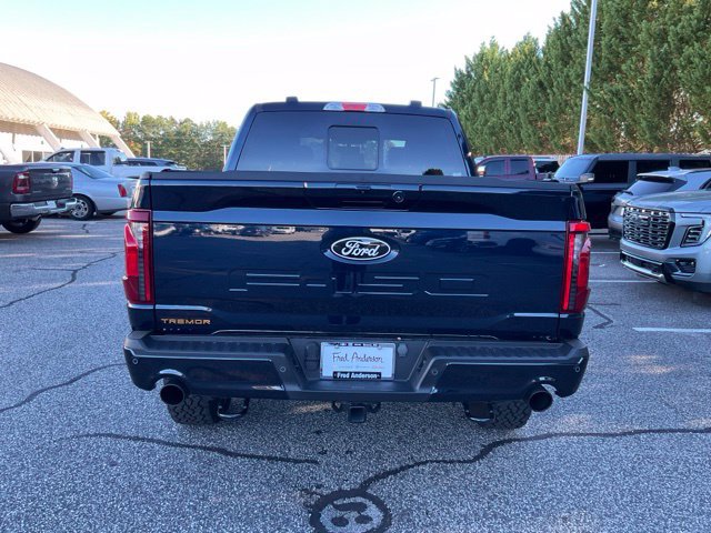 Used 2025 Ford F150 Tremor AWD/4WD image 24