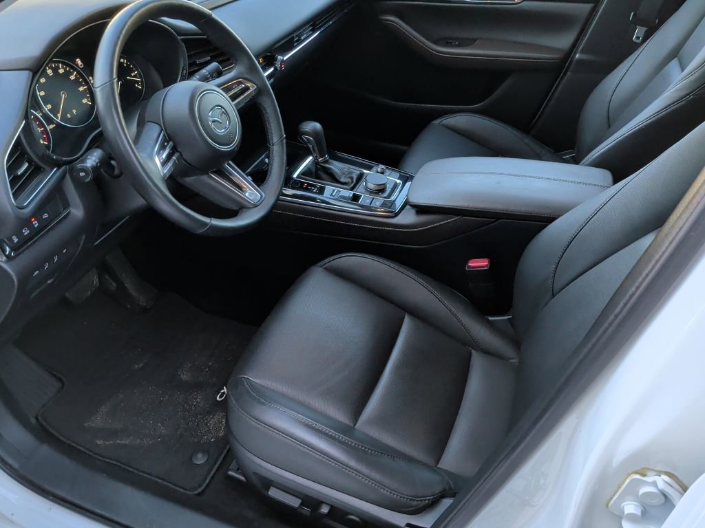 Certified 2023 MAZDA CX-30 2.5 Turbo w/ Premium Plus Pkg image 14