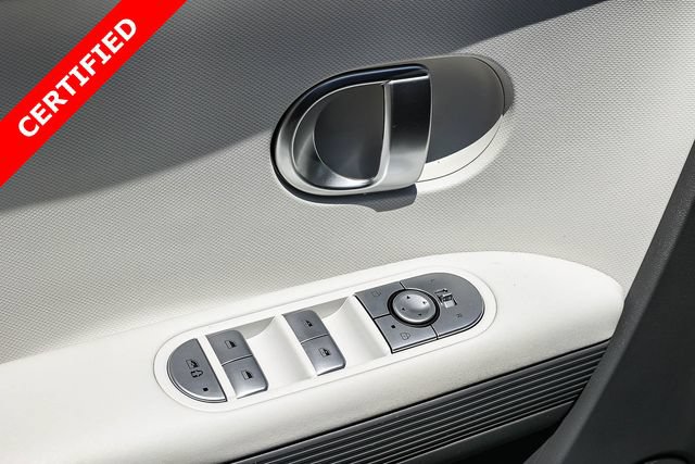 Certified 2024 Hyundai Ioniq 5 SEL RWD image 22