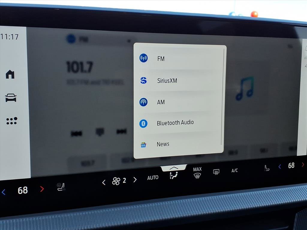 New 2026 Ford Explorer ST-Line w/ ST-Line Street Pack image 6