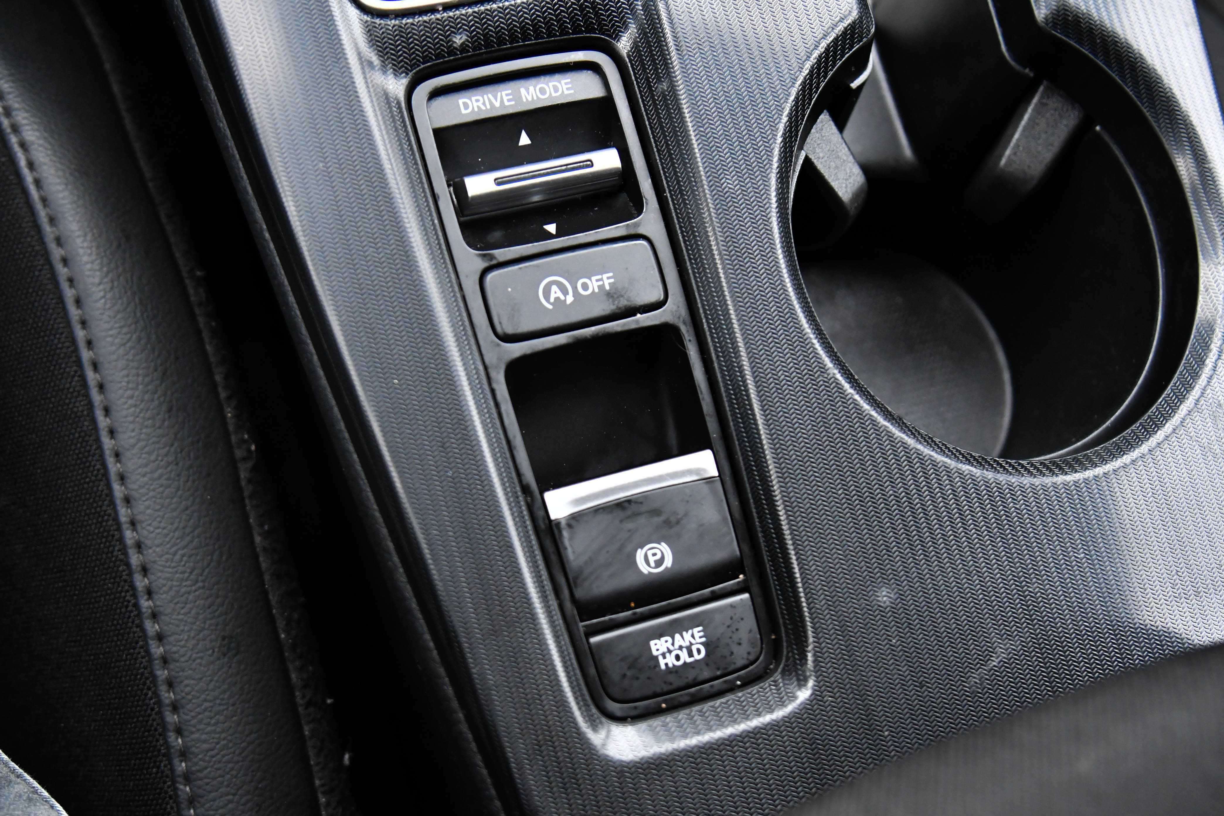 Used 2022 Honda Civic Sport image 25