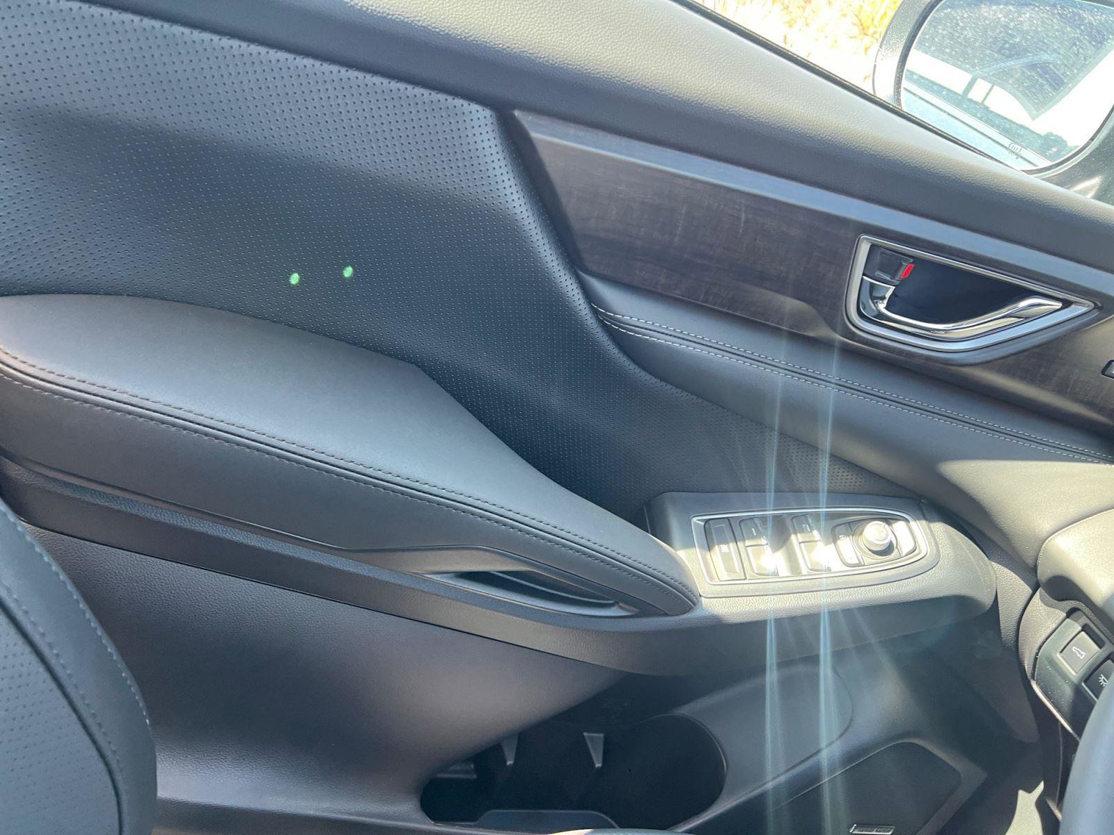 New 2026 Subaru Ascent Touring image 21