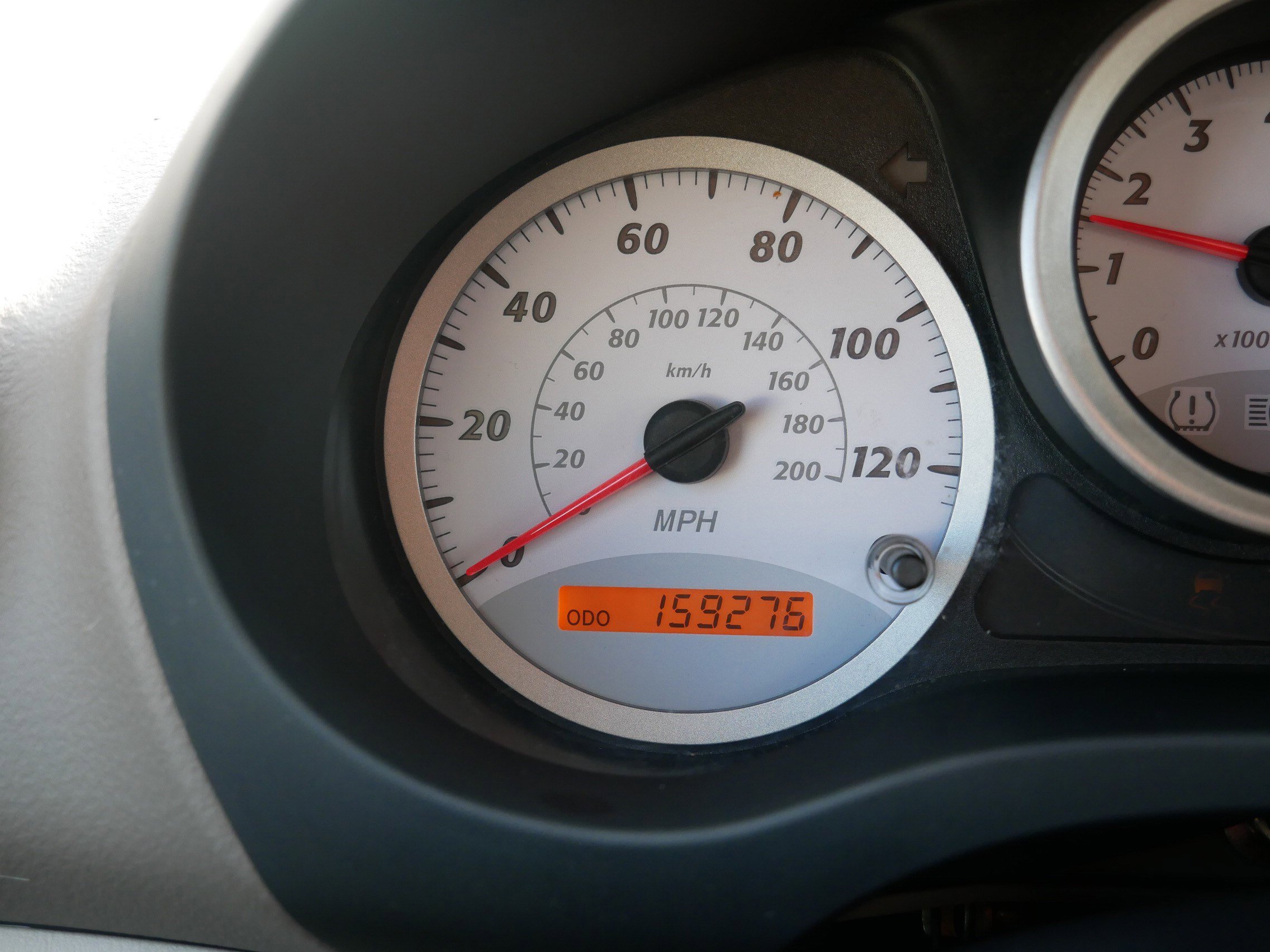 Used 2004 Toyota RAV4 4WD image 20