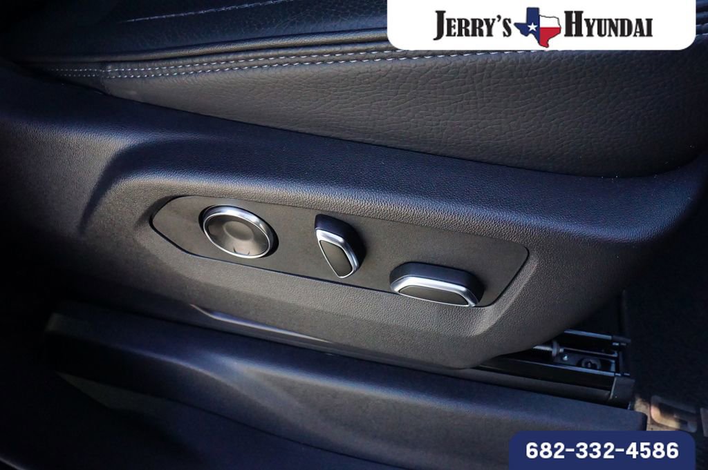 Used 2025 GMC Sierra 1500 Denali w/ Denali Reserve Package image 26