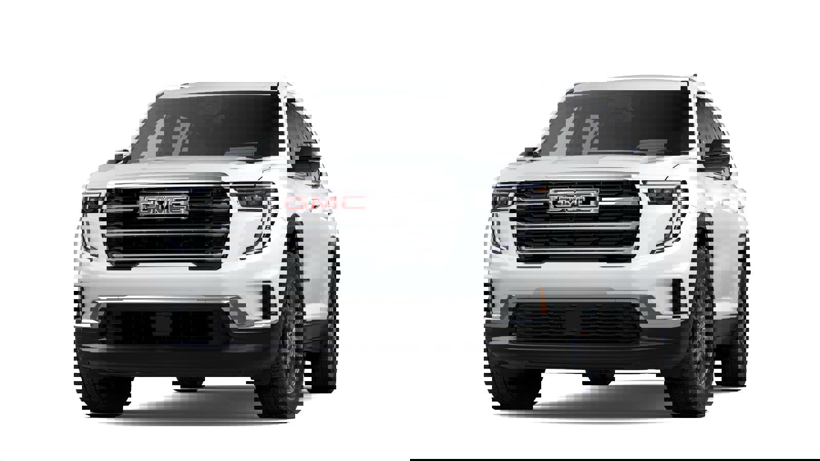 New 2026 GMC Acadia Elevation image 32