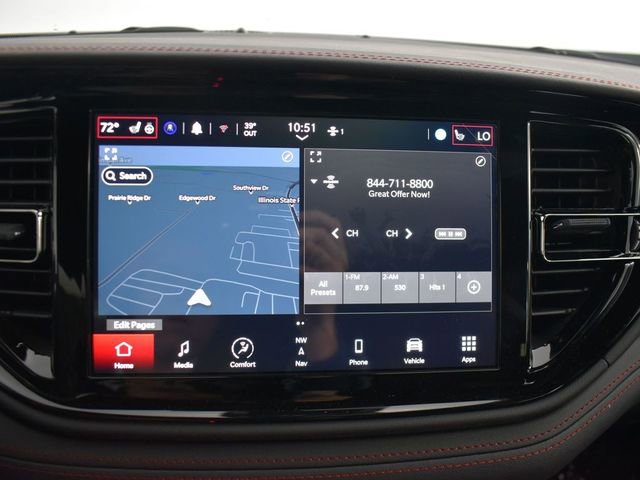 New 2026 Dodge Durango GT image 21