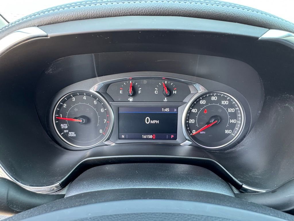 Used 2023 Chevrolet Blazer LT image 23