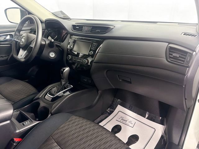 Used 2018 Nissan Rogue S image 28