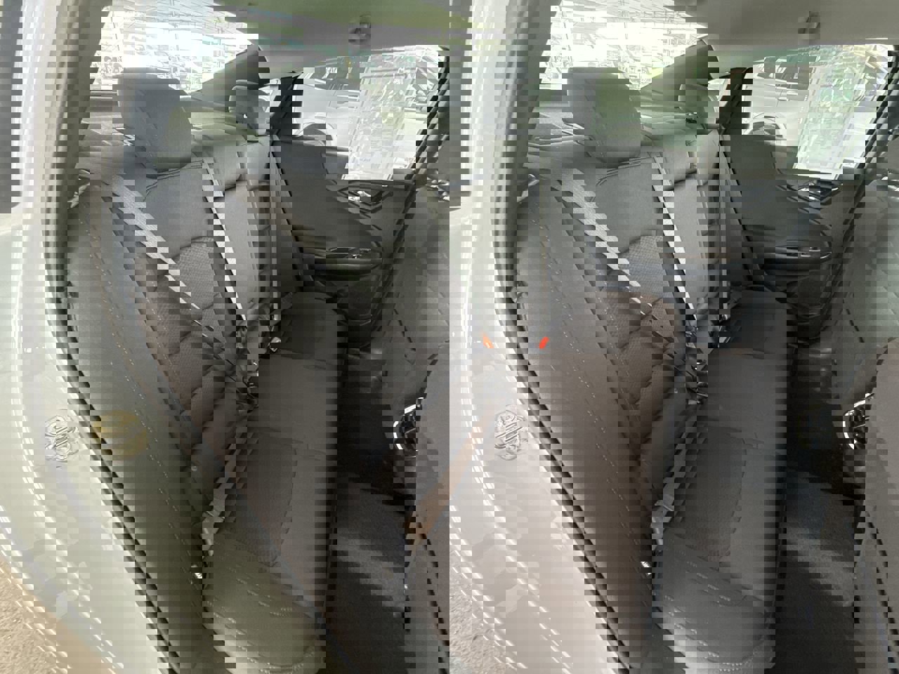 Used 2022 Chevrolet Malibu LT image 24