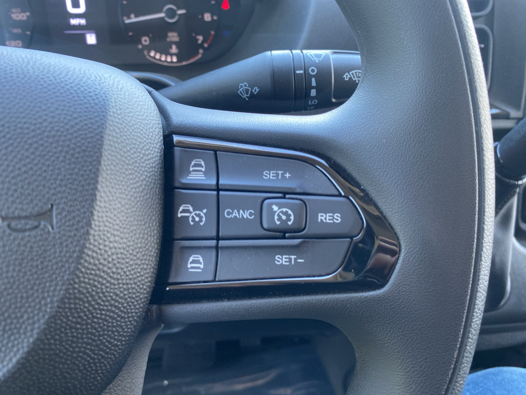 New 2026 RAM ProMaster 3500 w/ Convenience Group FWD image 18