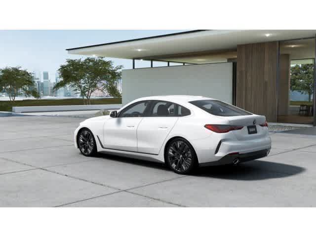 New 2026 BMW 430i w/ Premium Package RWD image 2