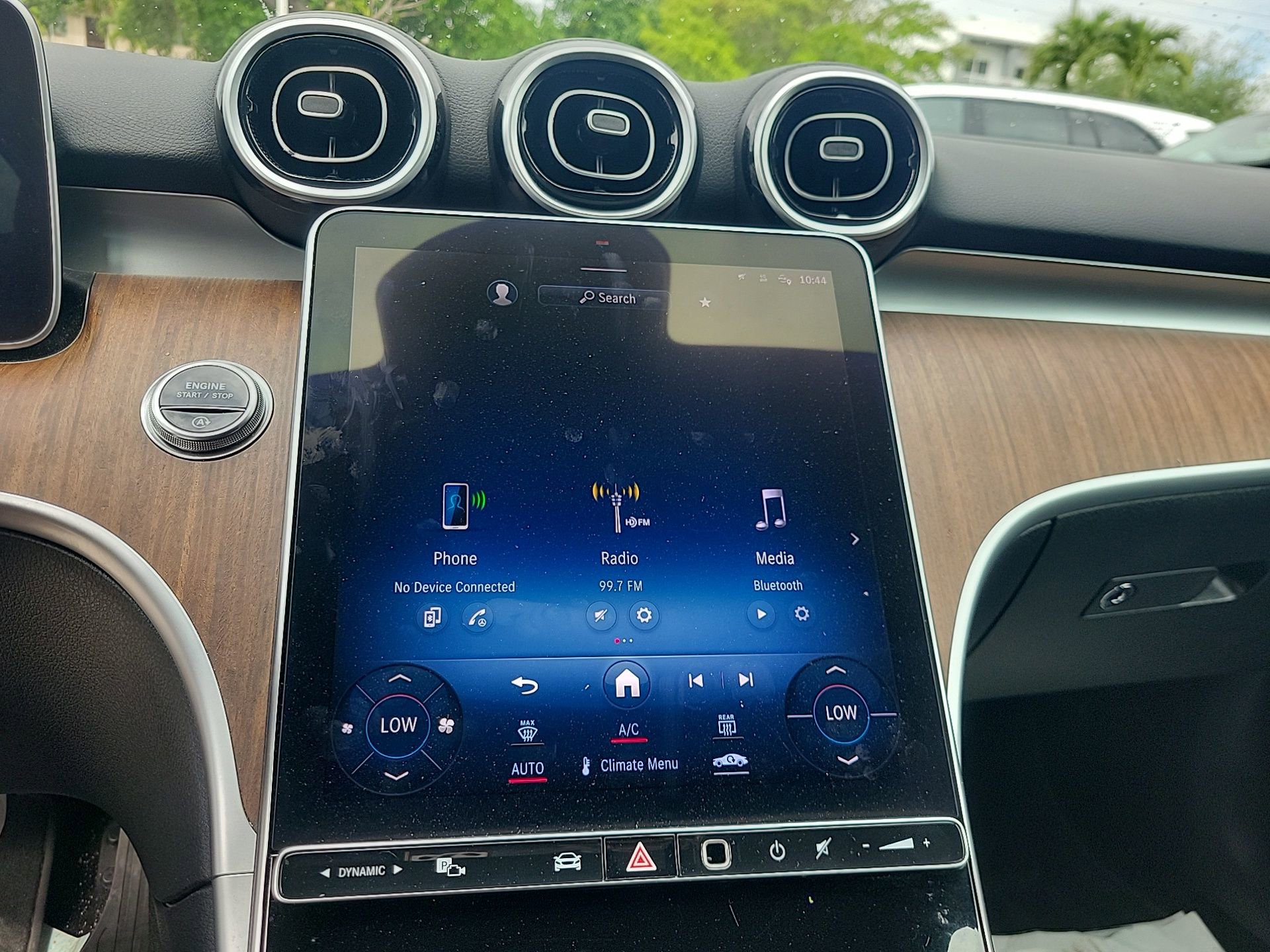 Used 2024 Mercedes-Benz C 300 Sedan image 26