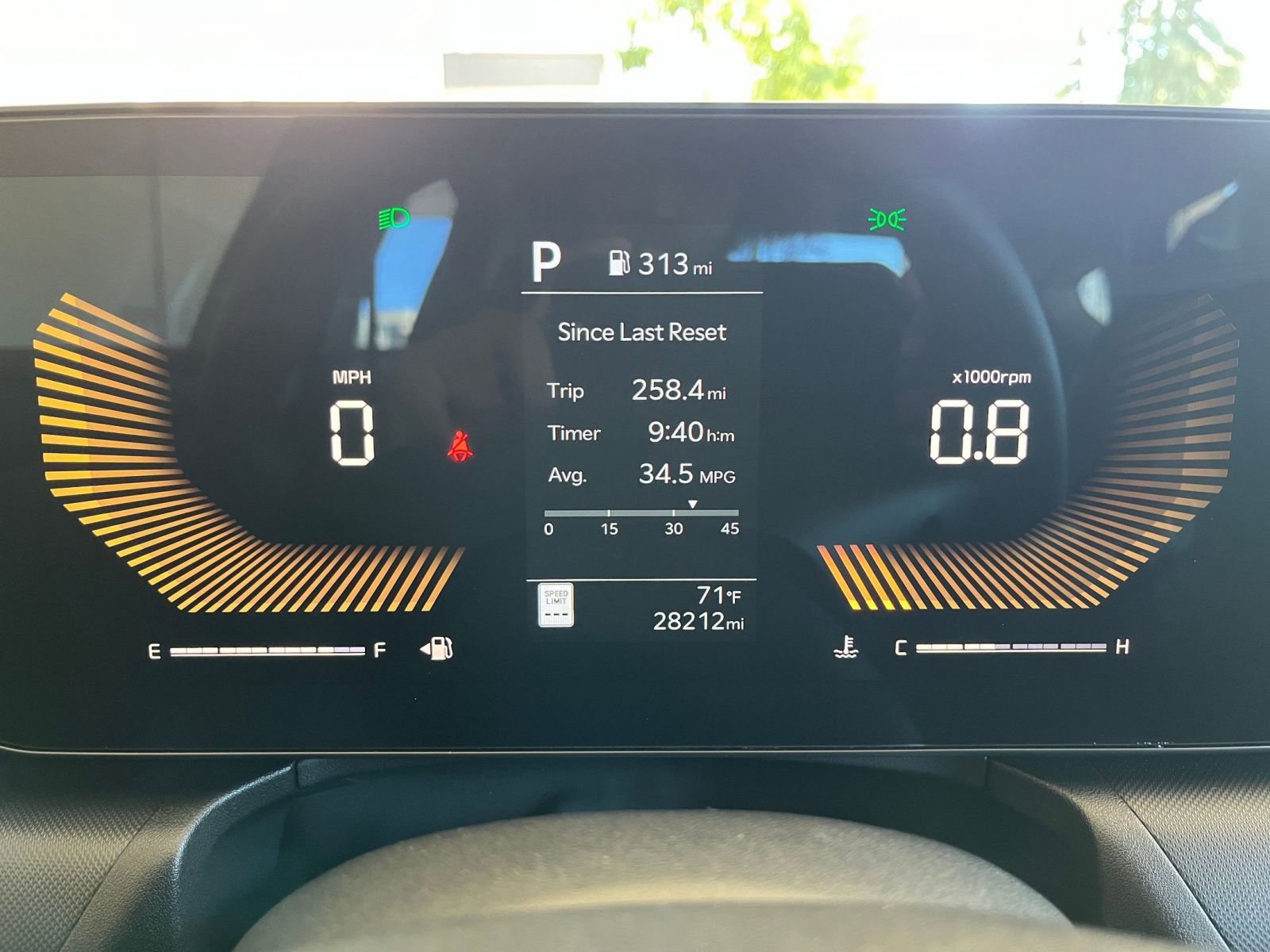 Used 2025 Kia K4 LXS image 39
