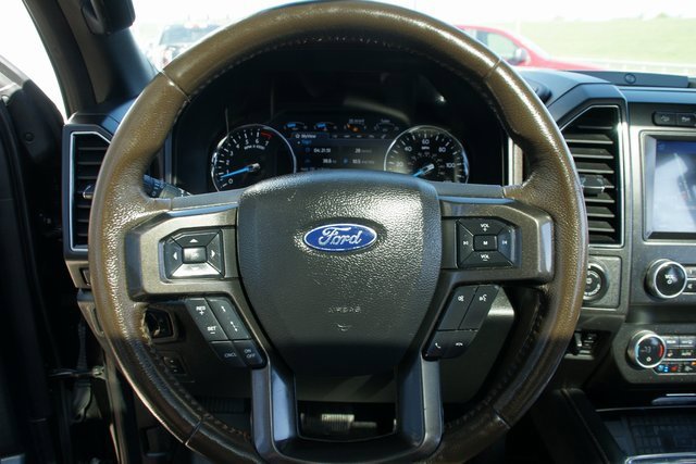 Used 2021 Ford Expedition Max King Ranch image 22