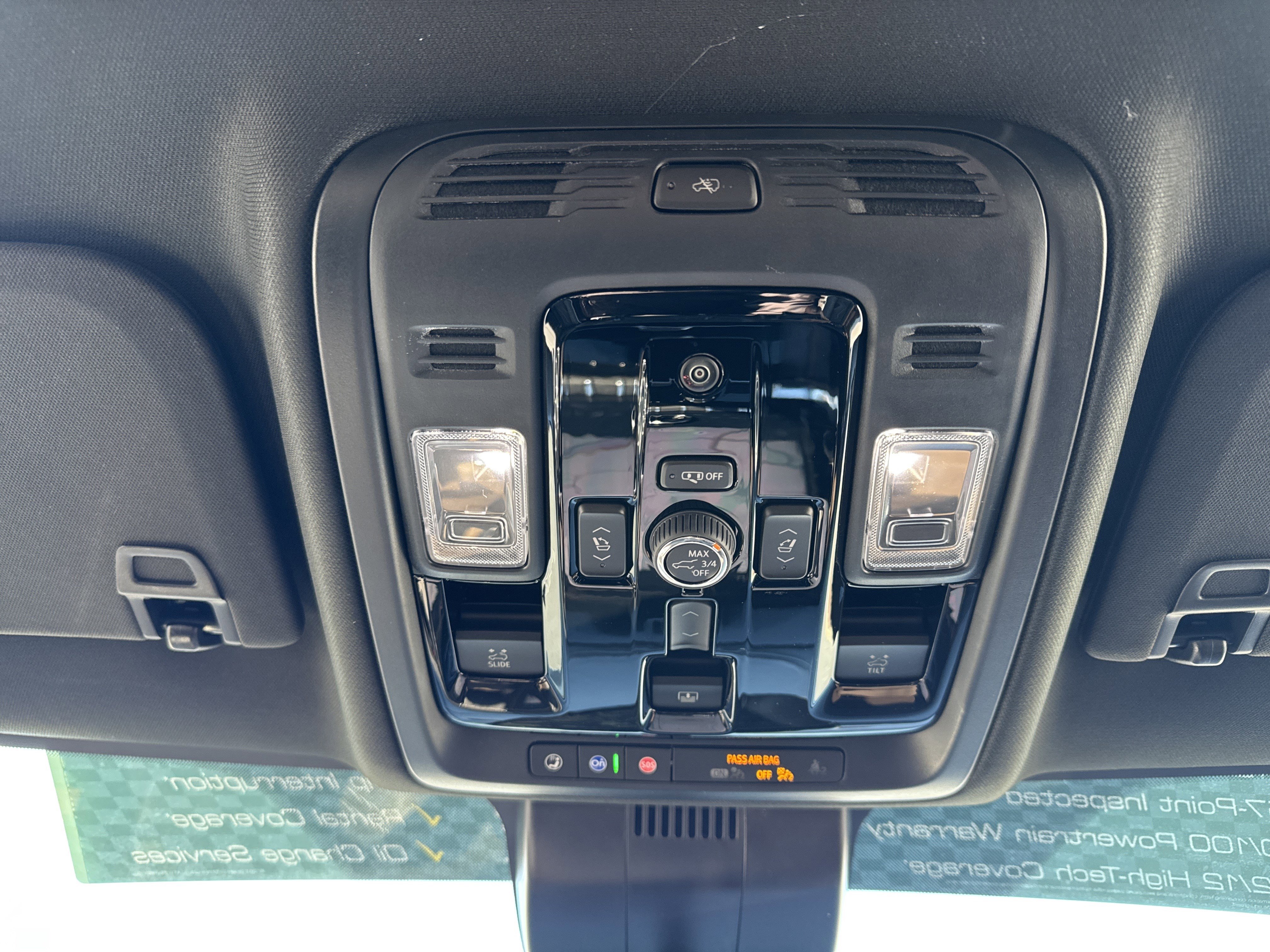 Used 2026 GMC Yukon Denali Ultimate w/ LPO, Floor Liner Package image 27