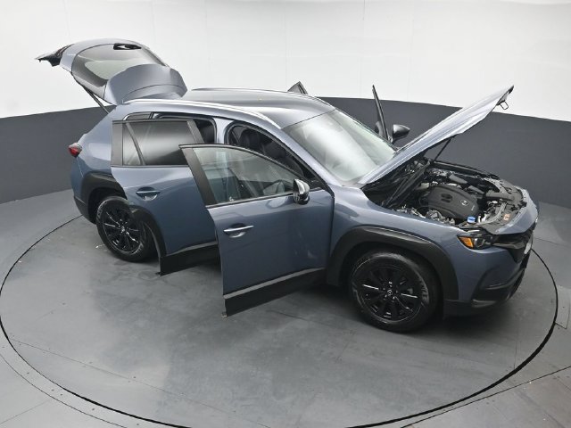 Used 2024 MAZDA CX-50 AWD 2.5 S w/ Cargo Package image 48