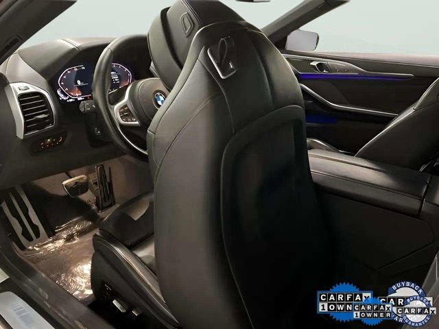 Used 2025 BMW 840i xDrive Convertible image 65