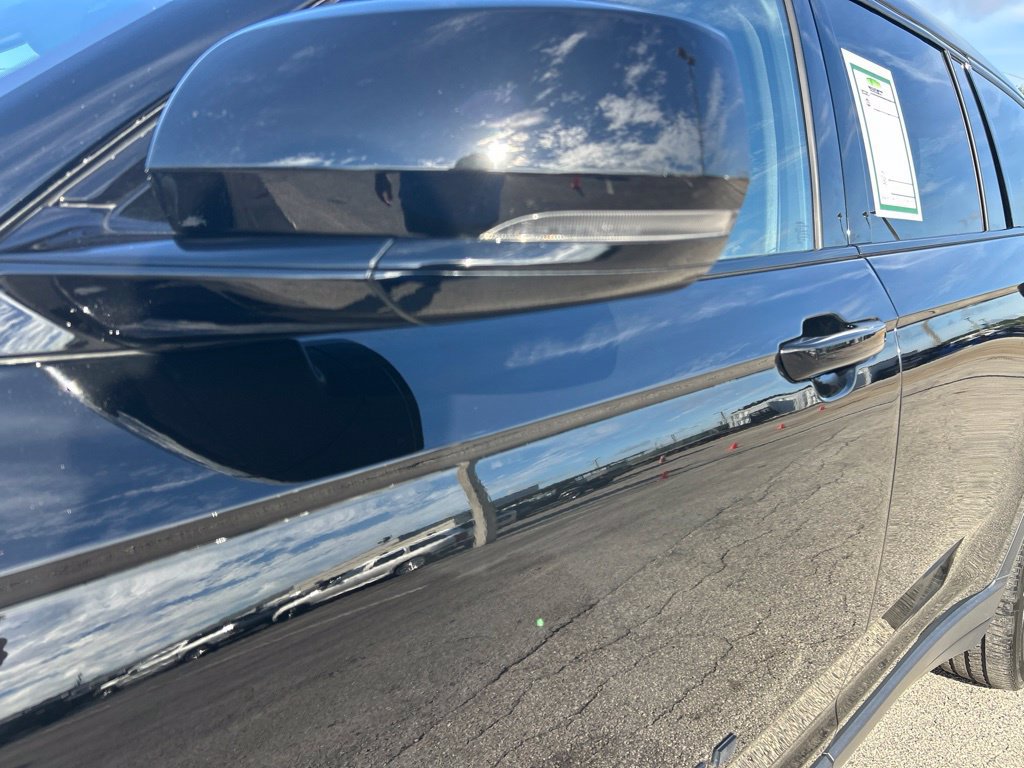 Used 2023 Jeep Grand Cherokee L Laredo AWD/4WD image 19