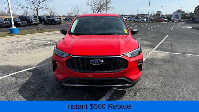 Used 2024 Ford Escape Active image 8