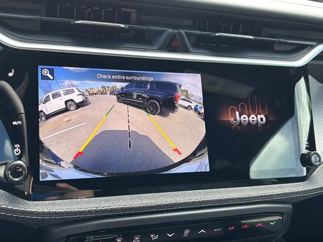 New 2026 Jeep Cherokee Laredo image 31