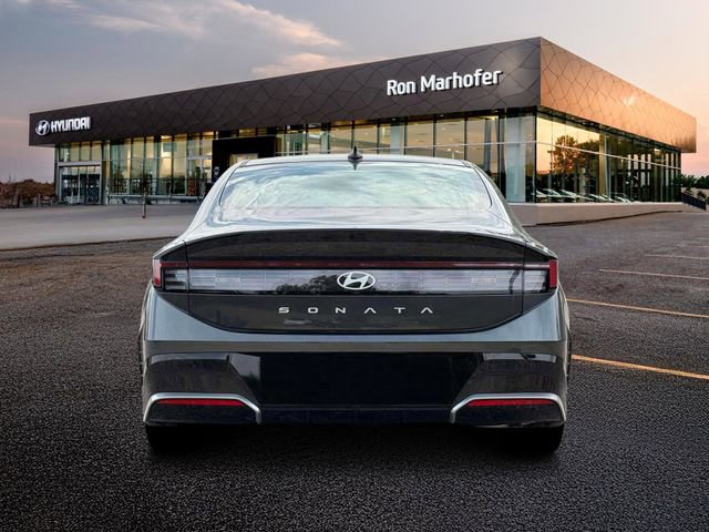 New 2026 Hyundai Sonata SEL image 6