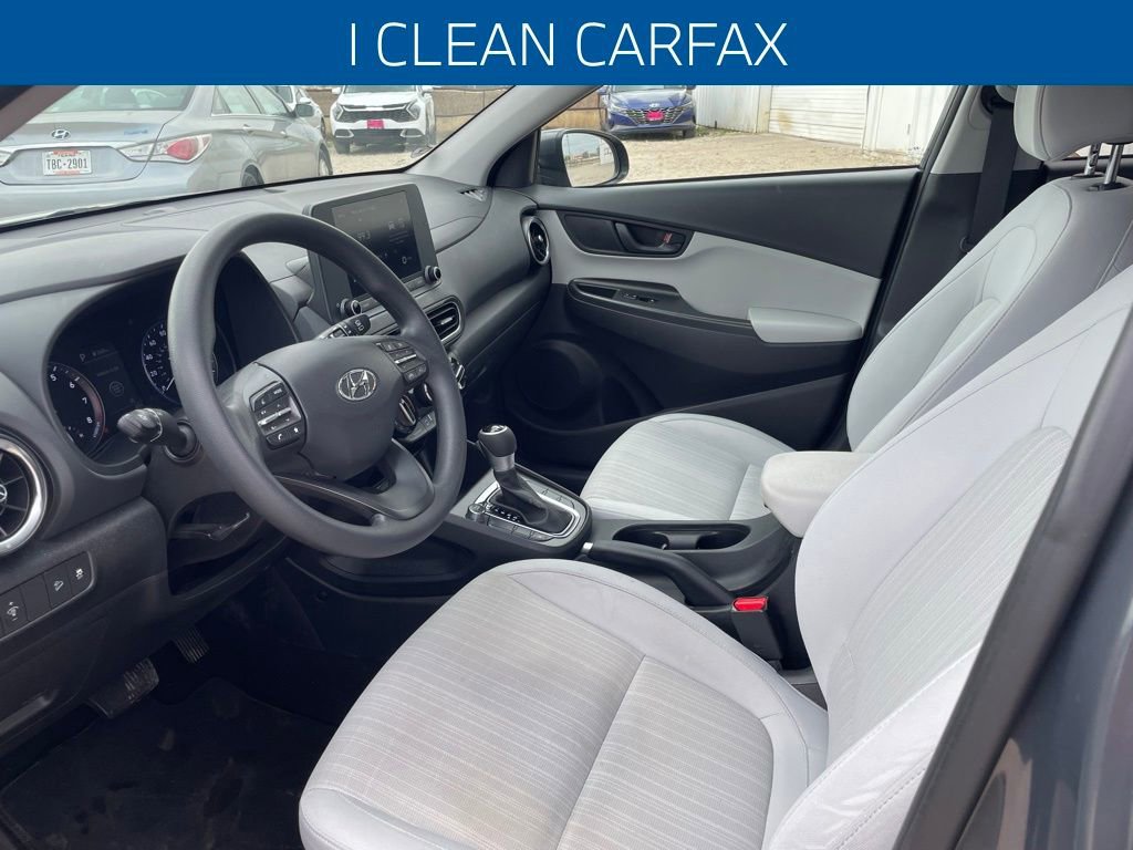 Used 2023 Hyundai Kona SEL image 14