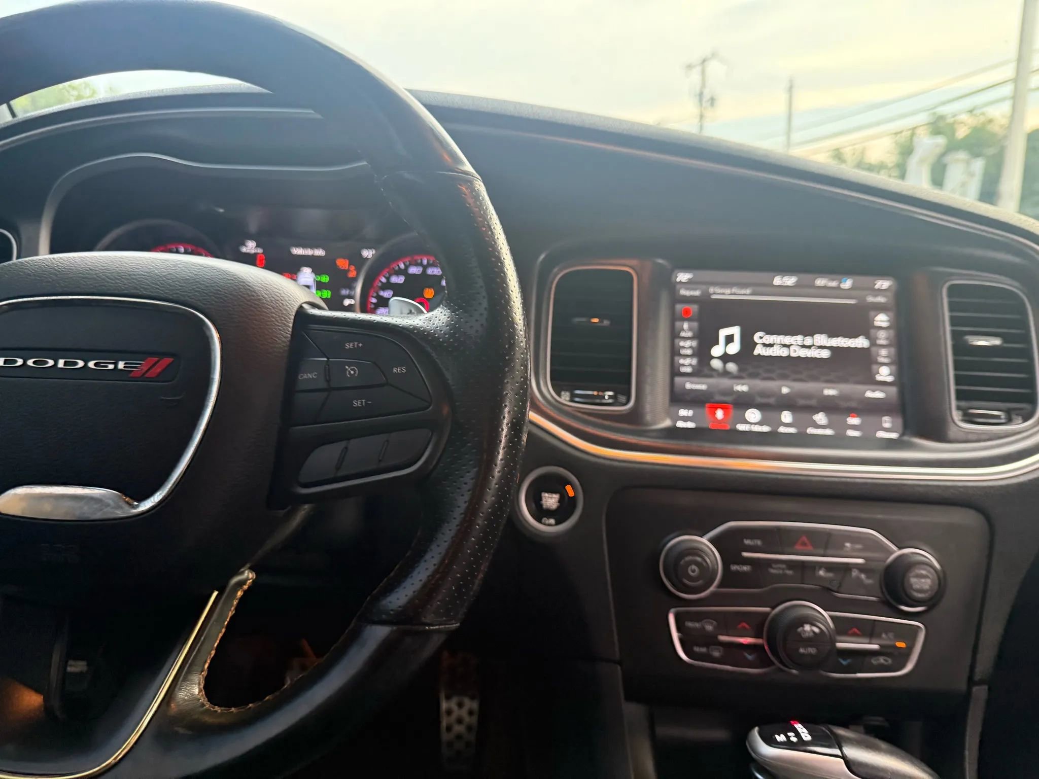 Used 2018 Dodge Charger R/T Scat Pack image 27