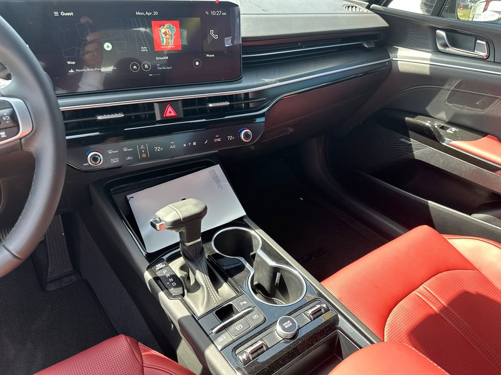 New 2026 Kia K5 GT-Line FWD image 31