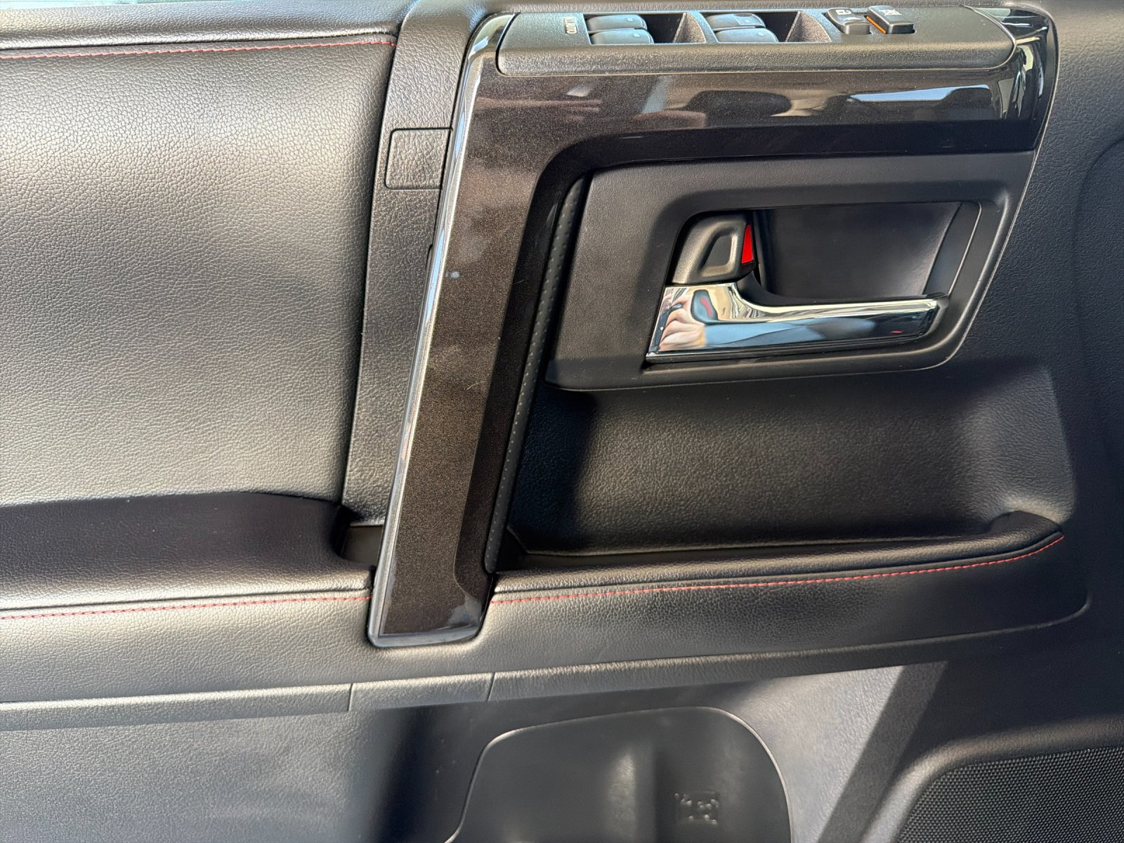 Used 2024 Toyota 4Runner TRD Pro AWD/4WD image 10