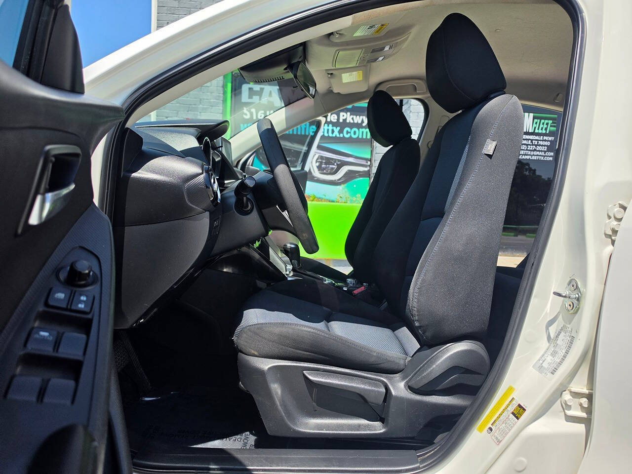 Used 2016 Scion iA FWD image 19