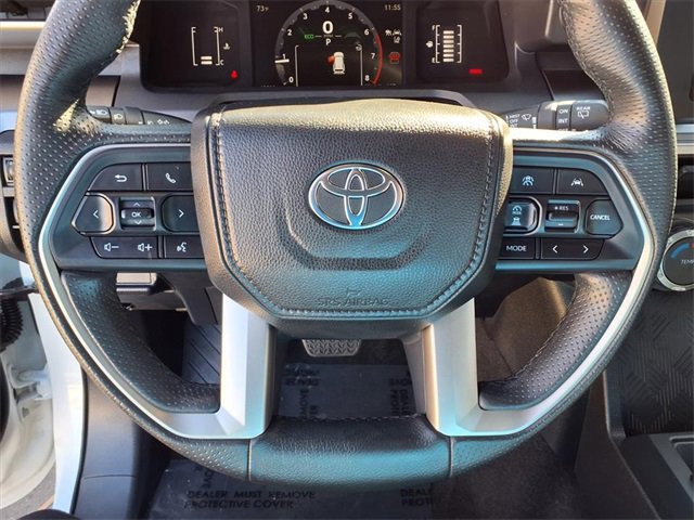Used 2025 Toyota 4Runner SR5 image 16