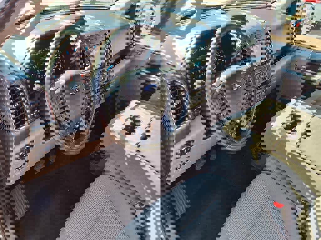 Used 2017 Ford F150 XLT w/ Equipment Group 301A Mid image 14