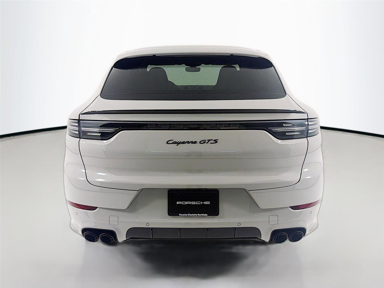 Certified 2023 Porsche Cayenne GTS image 25