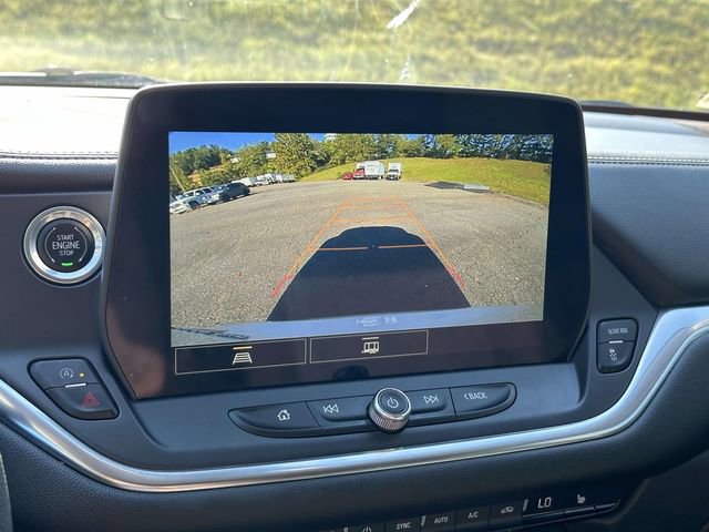 Used 2024 Chevrolet Blazer LT w/ Convenience Package image 10