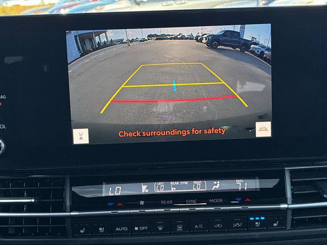 Certified 2026 Toyota Sienna Limited FWD image 19