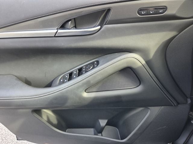 Used 2023 INFINITI QX60 Luxe w/ Cargo Package AWD/4WD image 27