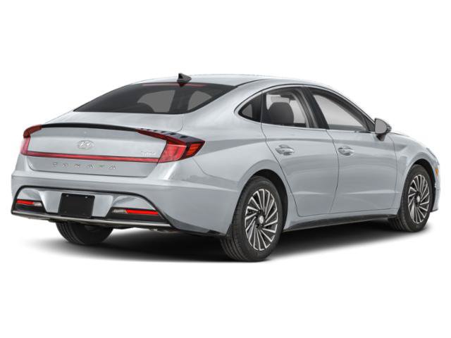 Used 2023 Hyundai Sonata SEL FWD image 2
