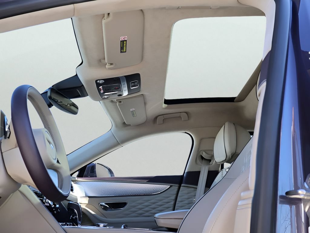 Used 2023 Bentley Flying Spur Azure AWD/4WD image 43