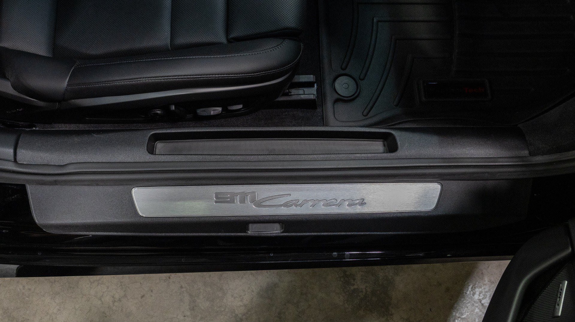 Used 2020 Porsche 911 Carrera RWD image 60