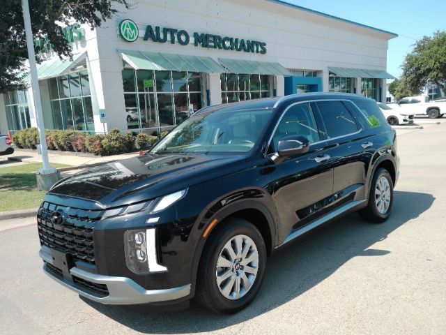 Used 2024 Hyundai Palisade SEL