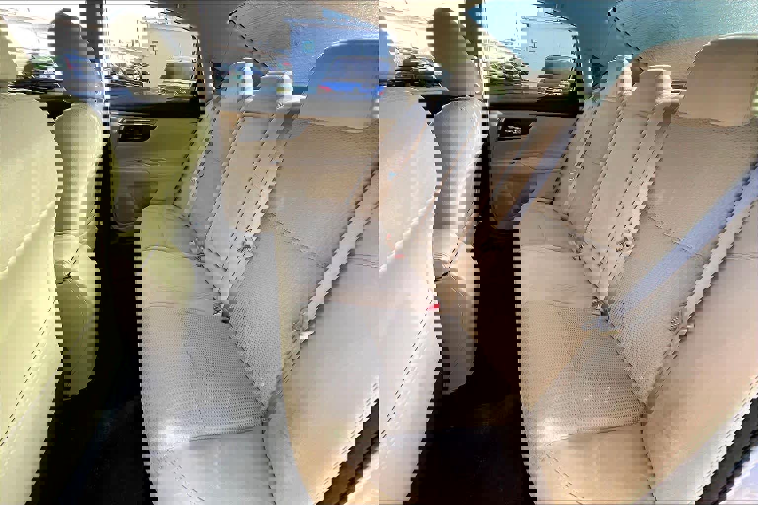 Used 2015 Nissan Altima 2.5 S w/ Special Edition Package image 19