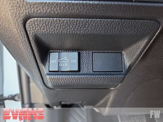 Certified 2026 Toyota Tacoma SR5 RWD image 18