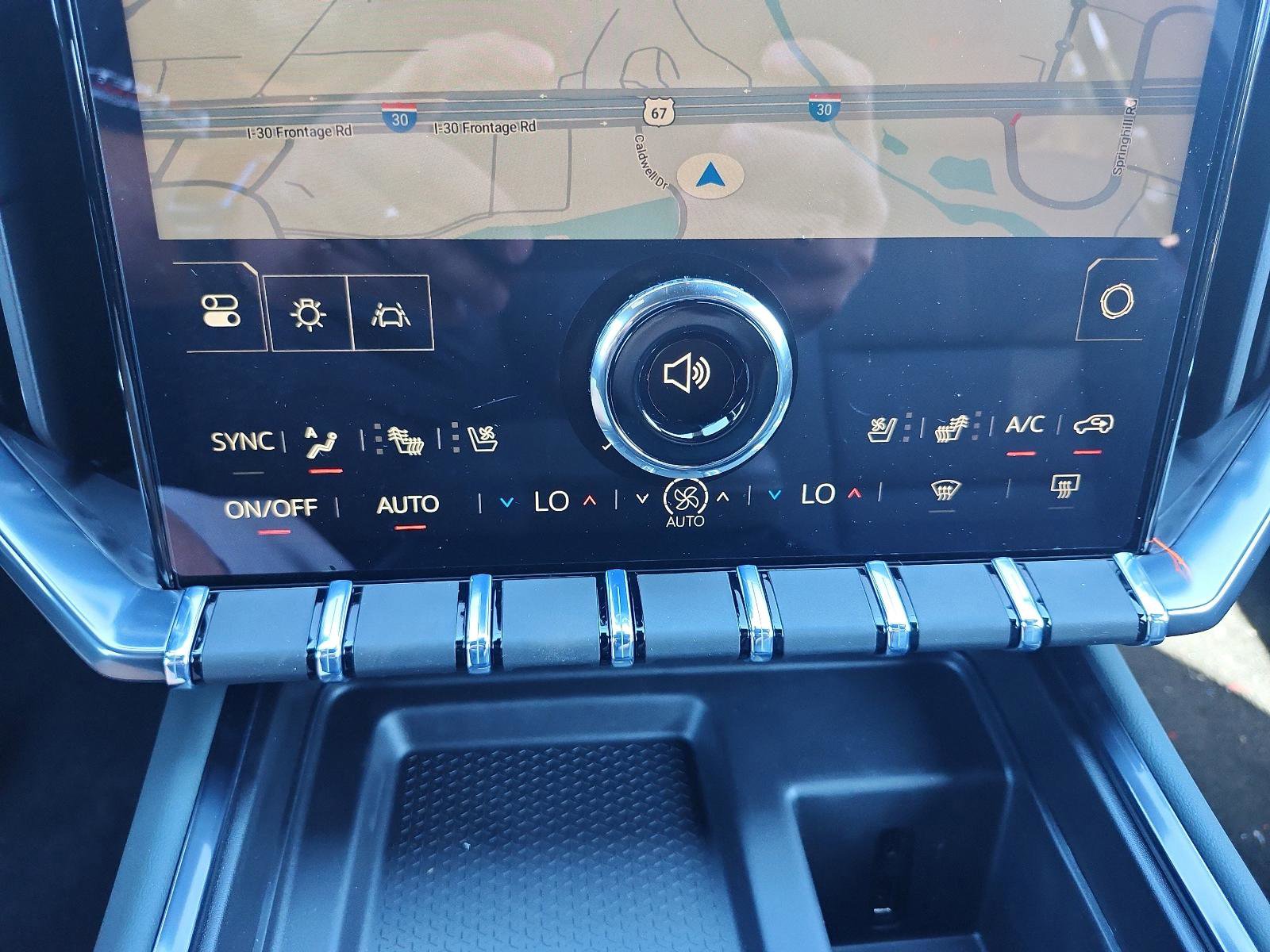 New 2026 GMC Acadia AT4 w/ Super Cruise Package image 16