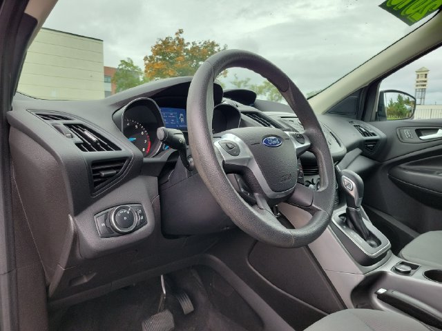 Used 2013 Ford Escape SE AWD/4WD image 6