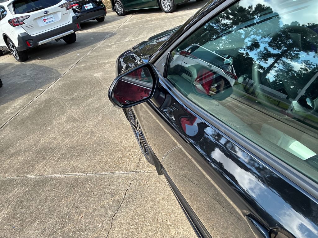New 2026 Toyota Camry XSE image 14